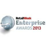 Retail Week Enterprise Awards