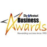 The Sentienel Awards - Apprentice of the year